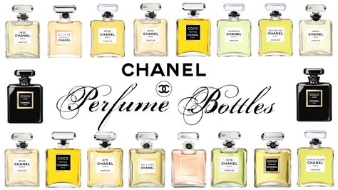 list of all chanel perfumes|chanel perfume at boots.